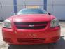 2008 Chevrolet Cobalt LS Sedan (1G1AK58F787) with an 2.2L L4 DOHC 16V engine, 4-Speed Automatic transmission, located at 4047 Montana Ave., Billings, MT, 59101, 45.770847, -108.529800 - Photo#1