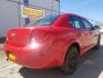 2008 Chevrolet Cobalt LS Sedan (1G1AK58F787) with an 2.2L L4 DOHC 16V engine, 4-Speed Automatic transmission, located at 4047 Montana Ave., Billings, MT, 59101, 45.770847, -108.529800 - Photo#4