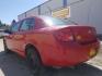 2008 Chevrolet Cobalt LS Sedan (1G1AK58F787) with an 2.2L L4 DOHC 16V engine, 4-Speed Automatic transmission, located at 4047 Montana Ave., Billings, MT, 59101, 45.770847, -108.529800 - Photo#5