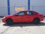 2008 Chevrolet Cobalt LS Sedan (1G1AK58F787) with an 2.2L L4 DOHC 16V engine, 4-Speed Automatic transmission, located at 4047 Montana Ave., Billings, MT, 59101, 45.770847, -108.529800 - Photo#6