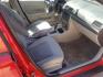2008 Chevrolet Cobalt LS Sedan (1G1AK58F787) with an 2.2L L4 DOHC 16V engine, 4-Speed Automatic transmission, located at 4047 Montana Ave., Billings, MT, 59101, 45.770847, -108.529800 - Photo#10