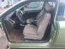 2008 GREEN FORD FOCUS green (1FAHP32N58W) with an 2.0L 16V engine, Manual transmission, located at 1821 N Montana Ave., Helena, MT, 59601, 0.000000, 0.000000 - Photo#3
