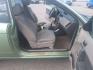2008 GREEN FORD FOCUS green (1FAHP32N58W) with an 2.0L 16V engine, Manual transmission, located at 1821 N Montana Ave., Helena, MT, 59601, 0.000000, 0.000000 - Photo#4