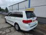 2008 Honda Odyssey LX (5FNRL38208B) with an 3.5L V-6 VTEC variable valve control engine, located at 601 E. Idaho St., Kalispell, MT, 59901, 0.000000, 0.000000 - Photo#2