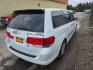 2008 Honda Odyssey LX (5FNRL38208B) with an 3.5L V-6 VTEC variable valve control engine, located at 601 E. Idaho St., Kalispell, MT, 59901, 0.000000, 0.000000 - Photo#3