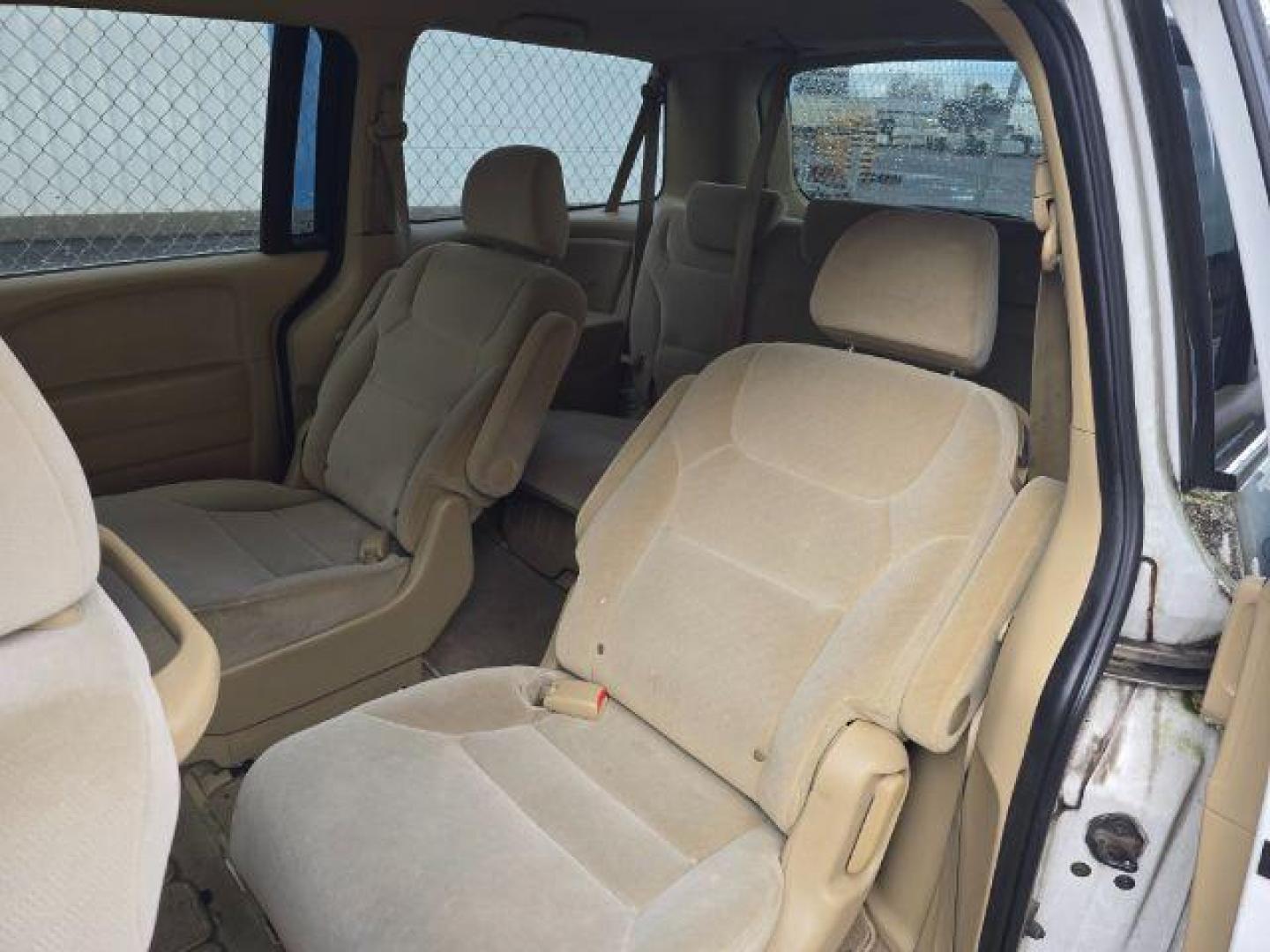2008 Honda Odyssey LX (5FNRL38208B) with an 3.5L V-6 VTEC variable valve control engine, located at 601 E. Idaho St., Kalispell, MT, 59901, 0.000000, 0.000000 - Photo#6