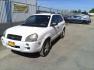 2008 Hyundai Tucson GLS (KM8JM12B88U) with an 2L I-4 DOHC engine, located at 601 E. Idaho St., Kalispell, MT, 59901, 0.000000, 0.000000 - Photo#0