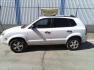 2008 Hyundai Tucson GLS (KM8JM12B88U) with an 2L I-4 DOHC engine, located at 601 E. Idaho St., Kalispell, MT, 59901, 0.000000, 0.000000 - Photo#1