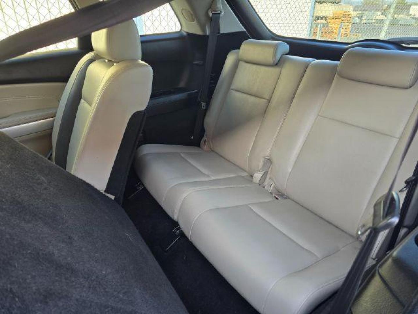 2008 Mazda CX-9 Grand Touring (JM3TB28A180) with an 3.7L V-6 DOHC engine, located at 1800 West Broadway, Missoula, 59808, (406) 543-1986, 46.881348, -114.023628 - Photo#8