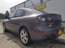 2008 Mazda MAZDA3 i Sport 4-Door (JM1BK32F081) with an 2.0L L4 DOHC 16V engine, located at 1800 West Broadway, Missoula, 59808, (406) 543-1986, 46.881348, -114.023628 - Photo#5