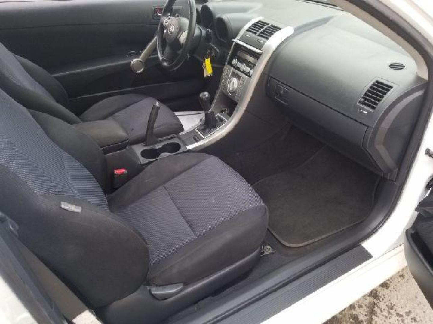 2008 Scion tC Sport Coupe (JTKDE167980) with an 2.4L L4 DOHC 16V engine, located at 4801 10th Ave S,, Great Falls, MT, 59405, 0.000000, 0.000000 - Photo#8