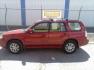 2008 Subaru Forester 2.5X (JF1SG65628G) with an 2.5L H-4 variable valve control engine, located at 1800 West Broadway, Missoula, 59808, (406) 543-1986, 46.881348, -114.023628 - Photo#1