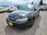 2008 Subaru Impreza 2.5i (JF1GE61678G) with an 2.5L H4 SOHC 16V engine, 5-Speed Manual transmission, located at 1800 West Broadway, Missoula, 59808, (406) 543-1986, 46.881348, -114.023628 - Photo#0