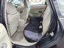 2008 Subaru Impreza 2.5i (JF1GE61678G) with an 2.5L H4 SOHC 16V engine, 5-Speed Manual transmission, located at 1800 West Broadway, Missoula, 59808, (406) 543-1986, 46.881348, -114.023628 - Photo#10