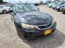 2008 Subaru Impreza 2.5i (JF1GE61678G) with an 2.5L H4 SOHC 16V engine, 5-Speed Manual transmission, located at 1800 West Broadway, Missoula, 59808, (406) 543-1986, 46.881348, -114.023628 - Photo#6
