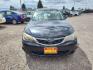 2008 Subaru Impreza 2.5i (JF1GE61678G) with an 2.5L H4 SOHC 16V engine, 5-Speed Manual transmission, located at 1800 West Broadway, Missoula, 59808, (406) 543-1986, 46.881348, -114.023628 - Photo#7