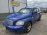 2009 Chevrolet HHR LS (3GNCA33B99S) with an 2.2L L4 DOHC 16V engine, 5-Speed Manual transmission, located at 1800 West Broadway, Missoula, 59808, (406) 543-1986, 46.881348, -114.023628 - Photo#0