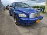 2009 Chevrolet HHR LS (3GNCA33B99S) with an 2.2L L4 DOHC 16V engine, 5-Speed Manual transmission, located at 1800 West Broadway, Missoula, 59808, (406) 543-1986, 46.881348, -114.023628 - Photo#4