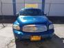 2009 Blue Flash Metallic Chevrolet HHR LT2 (3GNCA53V99S) with an 2.4L L4 DOHC 16V engine, located at 1821 N Montana Ave., Helena, MT, 59601, 0.000000, 0.000000 - Photo#1