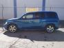2009 Blue Flash Metallic Chevrolet HHR LT2 (3GNCA53V99S) with an 2.4L L4 DOHC 16V engine, located at 1821 N Montana Ave., Helena, MT, 59601, 0.000000, 0.000000 - Photo#2
