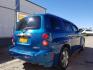 2009 Blue Flash Metallic Chevrolet HHR LT2 (3GNCA53V99S) with an 2.4L L4 DOHC 16V engine, located at 1821 N Montana Ave., Helena, MT, 59601, 0.000000, 0.000000 - Photo#4