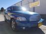 2009 Blue Flash Metallic Chevrolet HHR LT2 (3GNCA53V99S) with an 2.4L L4 DOHC 16V engine, located at 1821 N Montana Ave., Helena, MT, 59601, 0.000000, 0.000000 - Photo#6