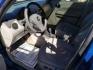 2009 Blue Flash Metallic Chevrolet HHR LT2 (3GNCA53V99S) with an 2.4L L4 DOHC 16V engine, located at 1821 N Montana Ave., Helena, MT, 59601, 0.000000, 0.000000 - Photo#7