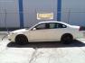 2009 White Chevrolet Impala LS (2G1WB57K091) with an 3.5L V6 OHV 16V FFV engine, 4-Speed Automatic transmission, located at 4801 10th Ave S,, Great Falls, MT, 59405, 0.000000, 0.000000 - Photo#1