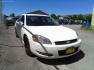 2009 White Chevrolet Impala LS (2G1WB57K091) with an 3.5L V6 OHV 16V FFV engine, 4-Speed Automatic transmission, located at 4801 10th Ave S,, Great Falls, MT, 59405, 0.000000, 0.000000 - Photo#4
