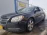 2009 Chevrolet Malibu LT1 (1G1ZJ57B79F) with an 2.4L L4 DOHC 16V engine, 6-Speed Automatic transmission, located at 1821 N Montana Ave., Helena, MT, 59601, 0.000000, 0.000000 - Photo#0
