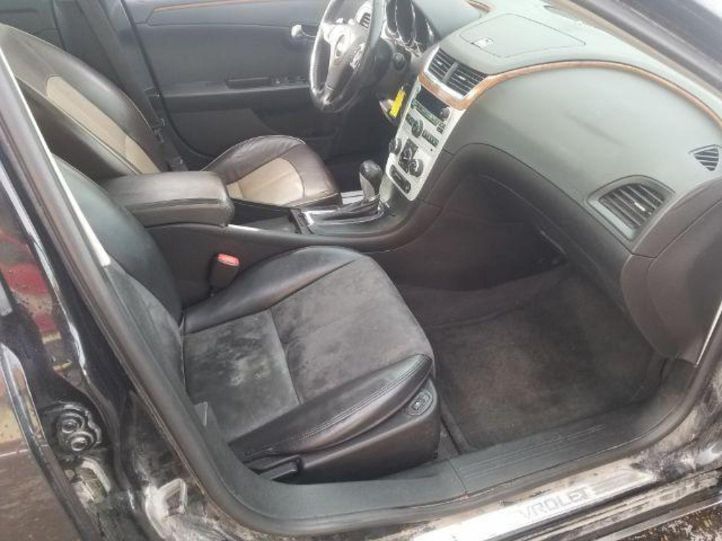 2009 Chevrolet Malibu LT1 (1G1ZJ57B79F) with an 2.4L L4 DOHC 16V engine, 6-Speed Automatic transmission, located at 1821 N Montana Ave., Helena, MT, 59601, 0.000000, 0.000000 - Photo#10