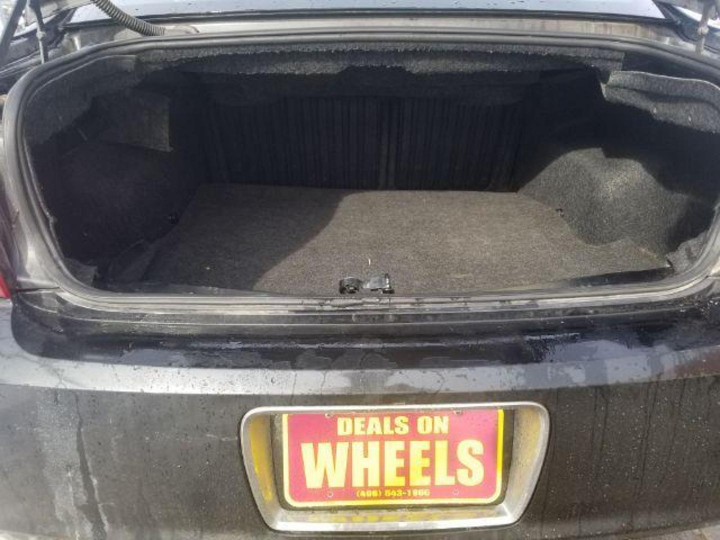 2009 Chevrolet Malibu LT1 (1G1ZJ57B79F) with an 2.4L L4 DOHC 16V engine, 6-Speed Automatic transmission, located at 1821 N Montana Ave., Helena, MT, 59601, 0.000000, 0.000000 - Photo#13