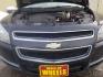 2009 Chevrolet Malibu LT1 (1G1ZJ57B79F) with an 2.4L L4 DOHC 16V engine, 6-Speed Automatic transmission, located at 1821 N Montana Ave., Helena, MT, 59601, 0.000000, 0.000000 - Photo#14
