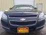 2009 Chevrolet Malibu LT1 (1G1ZJ57B79F) with an 2.4L L4 DOHC 16V engine, 6-Speed Automatic transmission, located at 1821 N Montana Ave., Helena, MT, 59601, 0.000000, 0.000000 - Photo#1