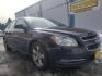 2009 Chevrolet Malibu LT1 (1G1ZJ57B79F) with an 2.4L L4 DOHC 16V engine, 6-Speed Automatic transmission, located at 1821 N Montana Ave., Helena, MT, 59601, 0.000000, 0.000000 - Photo#2