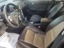 2009 Chevrolet Malibu LT1 (1G1ZJ57B79F) with an 2.4L L4 DOHC 16V engine, 6-Speed Automatic transmission, located at 1821 N Montana Ave., Helena, MT, 59601, 0.000000, 0.000000 - Photo#7