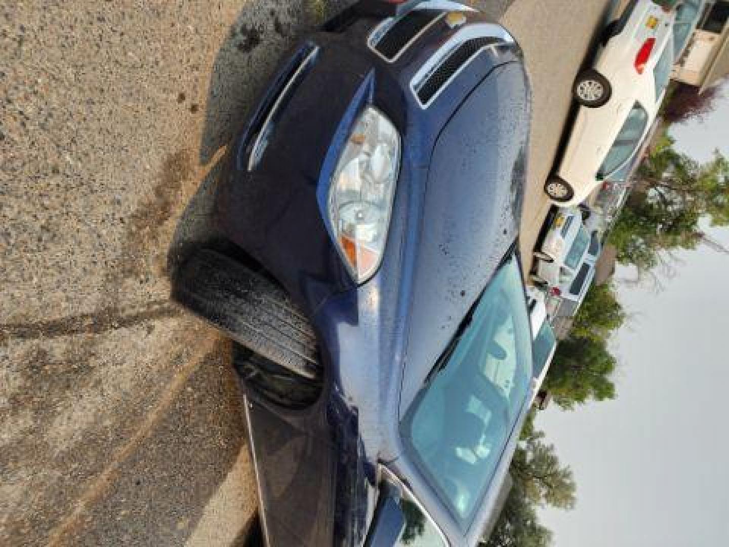 2009 Chevrolet Malibu LT1 (1G1ZH57B79F) with an 2.4L L4 DOHC 16V engine, 6-Speed Automatic transmission, located at 1821 N Montana Ave., Helena, MT, 59601, 0.000000, 0.000000 - Photo#5