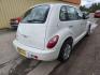 2009 Chrysler PT Cruiser Base (3A8FY48969T) with an 2.4L L4 DOHC 16V engine, located at 1800 West Broadway, Missoula, 59808, (406) 543-1986, 46.881348, -114.023628 - Photo#3