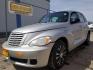 2009 Chrysler PT Cruiser Base (3A8FY48989T) with an 2.4L L4 DOHC 16V engine, located at 4047 Montana Ave., Billings, MT, 59101, 45.770847, -108.529800 - Photo#0