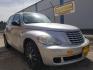 2009 Chrysler PT Cruiser Base (3A8FY48989T) with an 2.4L L4 DOHC 16V engine, located at 4047 Montana Ave., Billings, MT, 59101, 45.770847, -108.529800 - Photo#2