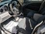 2009 Chrysler PT Cruiser Base (3A8FY48989T) with an 2.4L L4 DOHC 16V engine, located at 4047 Montana Ave., Billings, MT, 59101, 45.770847, -108.529800 - Photo#7