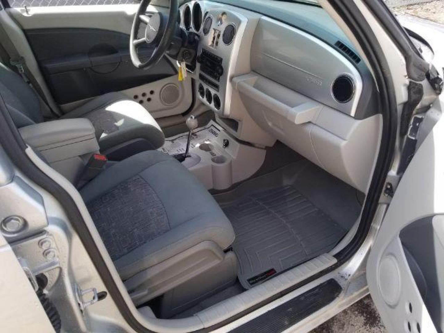 2009 Chrysler PT Cruiser Base (3A8FY48989T) with an 2.4L L4 DOHC 16V engine, located at 4047 Montana Ave., Billings, MT, 59101, 45.770847, -108.529800 - Photo#10