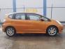 2009 Honda Fit Sport (JHMGE88639S) with an 1.5L I-4 i-VTEC variable valve control engine, located at 4801 10th Ave S,, Great Falls, MT, 59405, 0.000000, 0.000000 - Photo#3