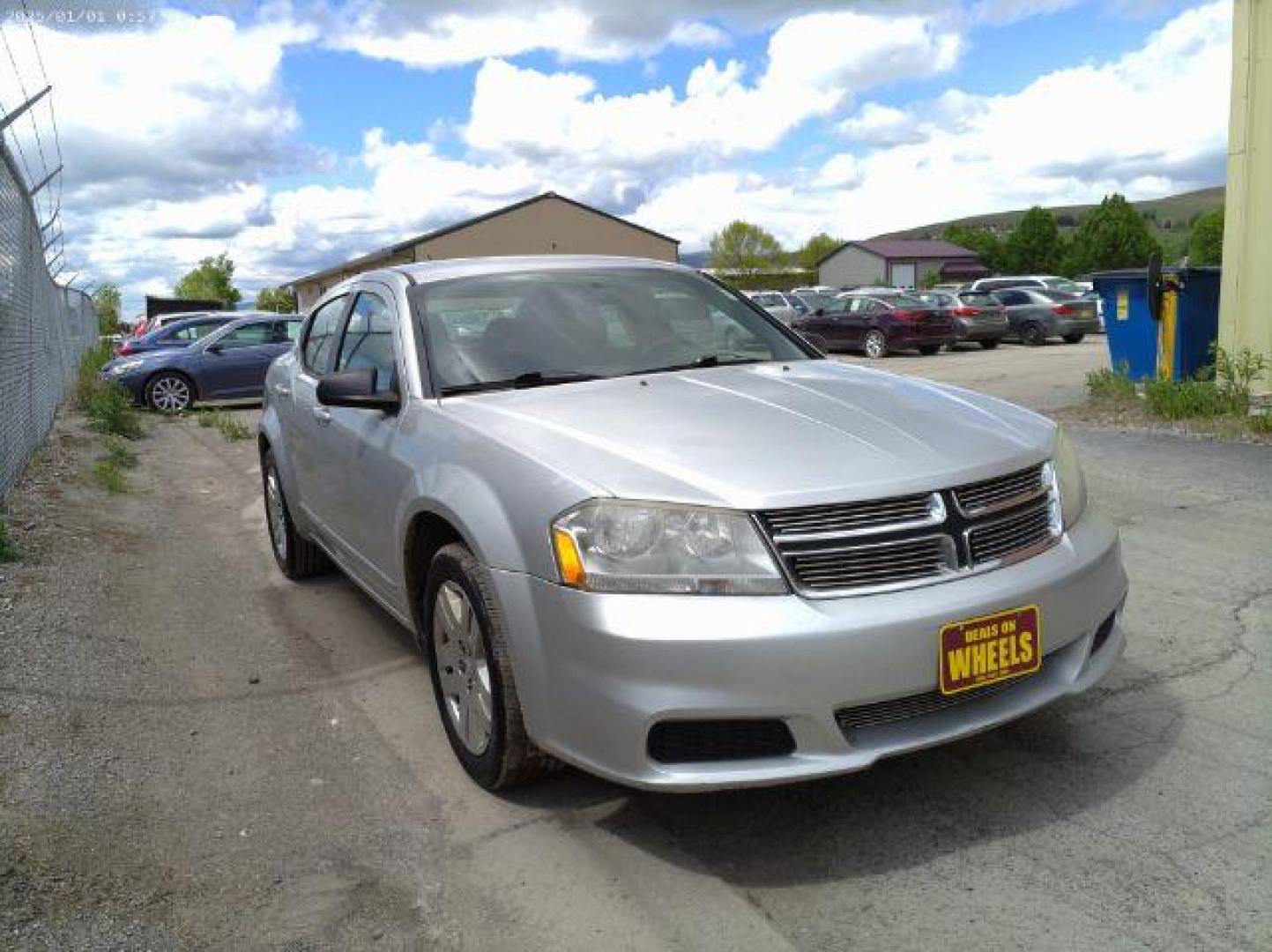 2009 Hyundai Sonata GLS (5NPET46C09H) with an 2.4L L4 DOHC 16V engine, located at 4801 10th Ave S,, Great Falls, MT, 59405, 0.000000, 0.000000 - Photo#4