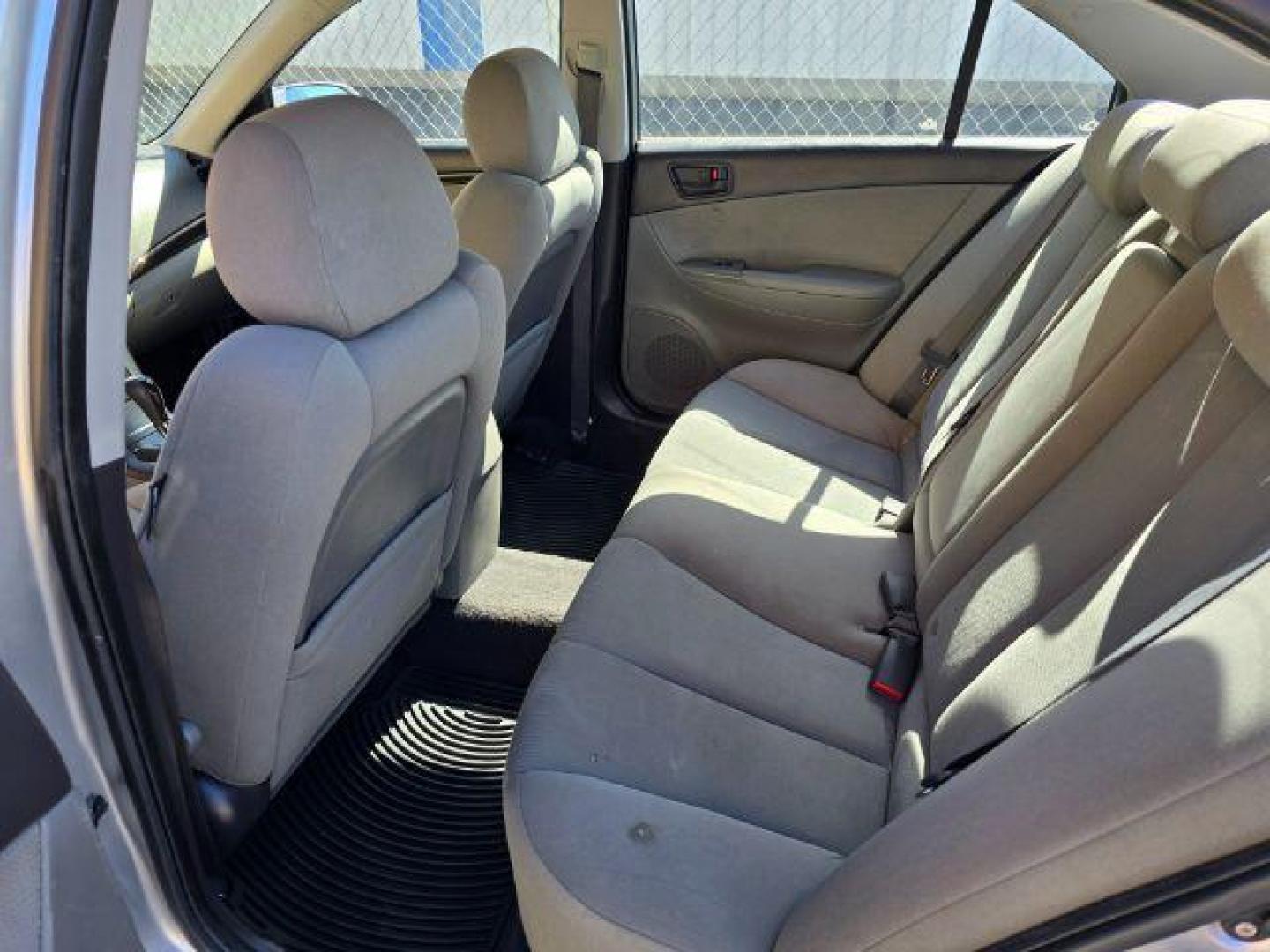 2009 Hyundai Sonata GLS (5NPET46C59H) with an 2.4L I-4 DOHC engine, located at 1800 West Broadway, Missoula, 59808, (406) 543-1986, 46.881348, -114.023628 - Photo#6