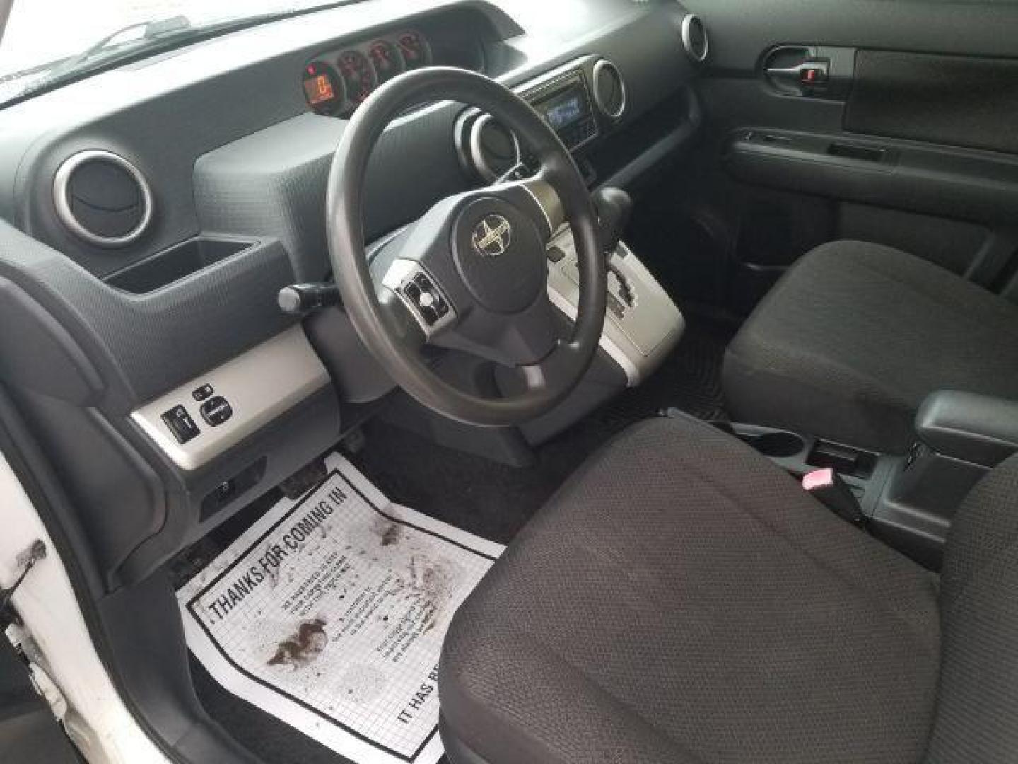 2009 Scion xB 5- Door wagon (JTLKE50E891) , located at 1800 West Broadway, Missoula, 59808, (406) 543-1986, 46.881348, -114.023628 - Photo#7