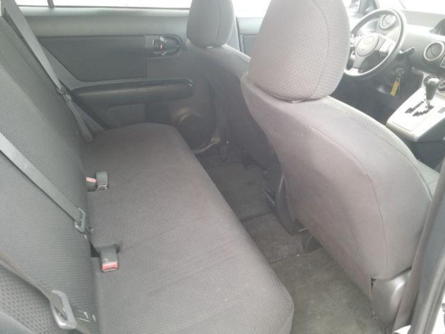 2009 Scion xB 5- Door wagon (JTLKE50E891) , located at 1800 West Broadway, Missoula, 59808, (406) 543-1986, 46.881348, -114.023628 - Photo#9