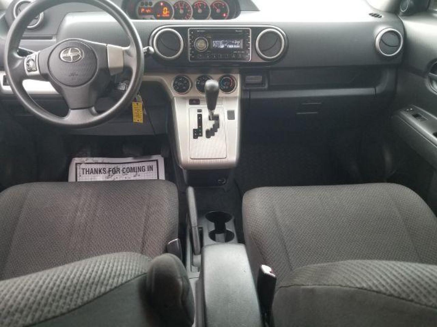 2009 Scion xB 5- Door wagon (JTLKE50E891) , located at 1800 West Broadway, Missoula, 59808, (406) 543-1986, 46.881348, -114.023628 - Photo#11