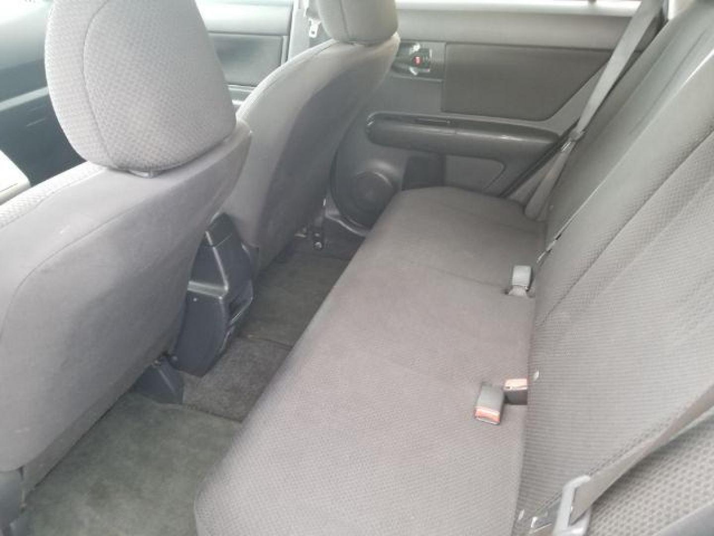 2009 Scion xB 5- Door wagon (JTLKE50E891) , located at 1800 West Broadway, Missoula, 59808, (406) 543-1986, 46.881348, -114.023628 - Photo#8
