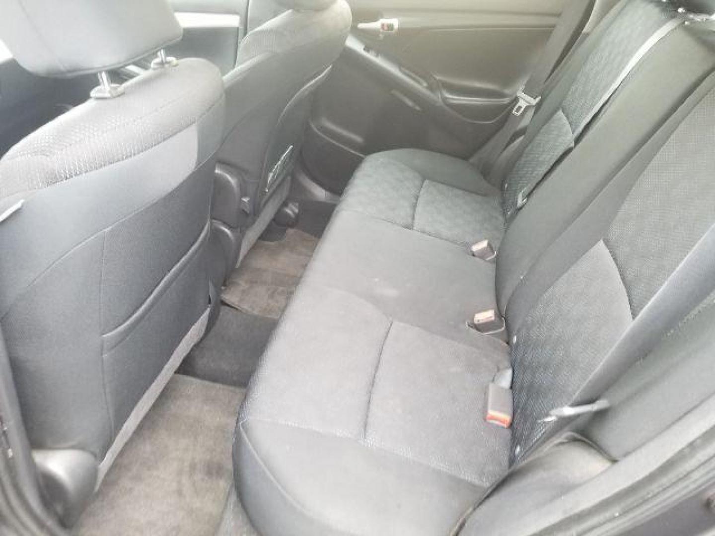 2009 Toyota Matrix S | S (2T1KE40E89C) with an 2.4L I-4 DOHC engine, located at 4047 Montana Ave., Billings, MT, 59101, 45.770847, -108.529800 - Photo#8